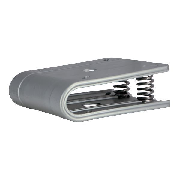 Springfield, Monteringsplatta för sittdämpare, 20 x 18 x 6,5 cm