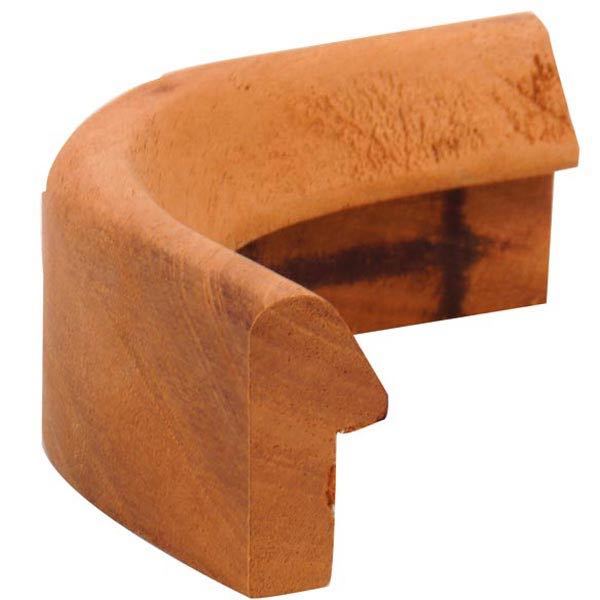 SeaTec, Mahogny J-Profil Inner 50/90°