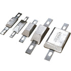 Tecnoseal aluanode set fra siden med mål 127×66×25 mm