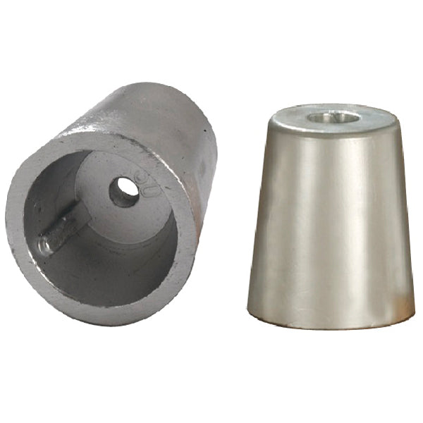 Tecnoseal, zinkmutter 22-25 mm, Passar till 114146