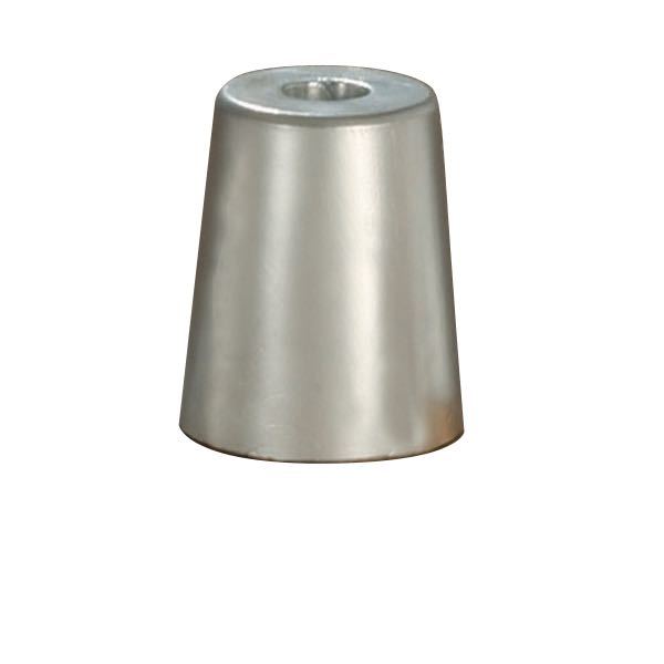 Tecnoseal, zink för zinkmutter, modell 1141480, 40 mm