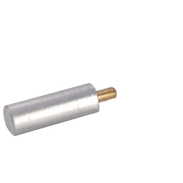 Tecnoseal, Motor zink Bukh M5 10x35 mm, Originalnr 00E0450 (2-62050)