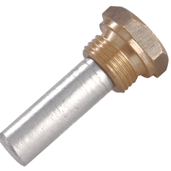 Tecnoseal, Motor zink komplett Bukh M5, 35 mm, Ø 12,0 mm, Originalnr. 000E-0450