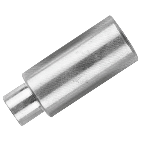 Tecnoseal, Lös anod Zink Lombardini 15x30, Passar modell 1141764, 10 mm gänga, Ø 15 mm, 0,04 kg