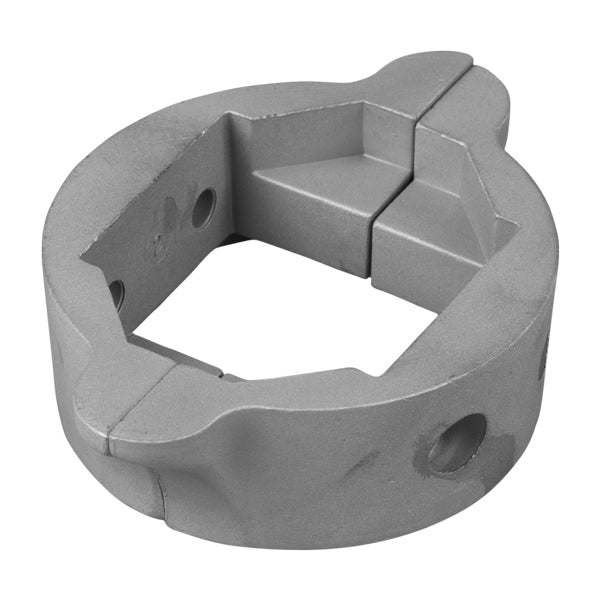 Tecnoseal, Lombardini Cable Drive Zinkring 2-delad, Originalnr 9135033, 0,6 kg