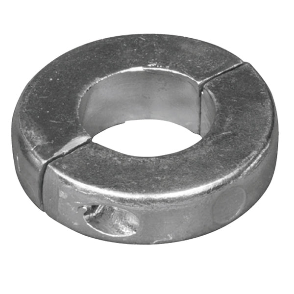 Tecnoseal, Axelanod Alu Smal, Ø30mm, H20mm, Ø65mm