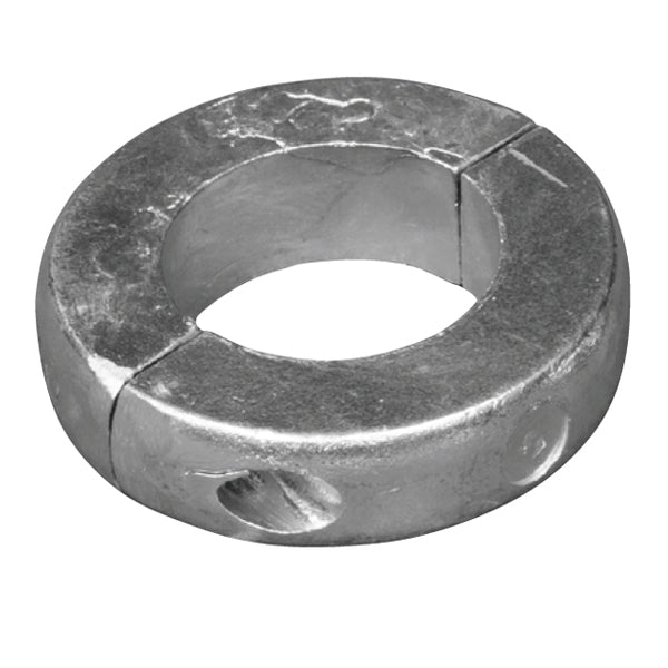 Tecnoseal, Axelanod Alu Smal, Ø35mm, H20mm, Ø65mm