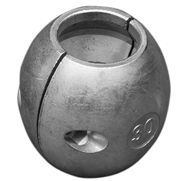 Tecnoseal, Axelanod Zink 30mm, 1143331