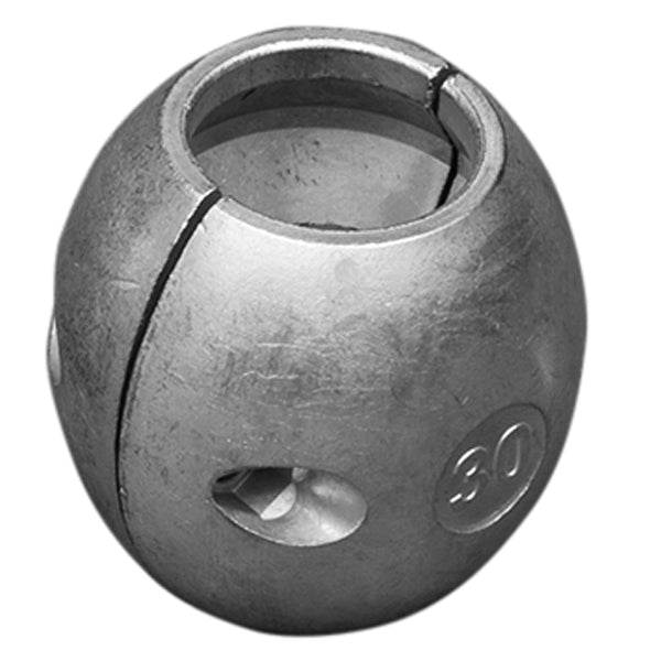 Tecnoseal, Axelanod zink 38mm, modell 1143331