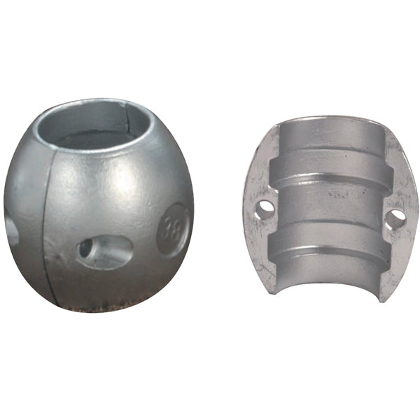 Tecnoseal, Axelanod zink, 45mm, modell 1143331