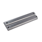 Tecnoseal zinkanode til Mercury motor, set fra fronten.
