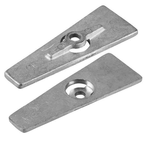 Tecnoseal, zinkanod för Yamaha 6-8 hk, originalnr 6G1-45251-02, 0,04 kg