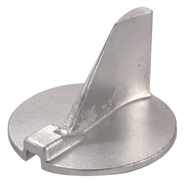 Tecnoseal, zinkanod för Yamaha 115-225 hk, 6E5-45371-01, Ø 91,0 mm, 0,43 kg