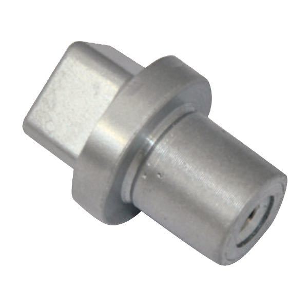 Tecnoseal, zinkanod för Yamaha-motor 80-100 hk, originalnr 67F-11325-01, M6