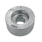 Tecnoseal zinkanode set forfra, designet til Honda motorer 20-225 hk.