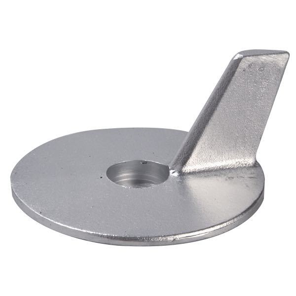 Tecnoseal, zinkanod för Honda 25, 40 & 50 HP, Ø: 94 mm, 41107-ZV5-000