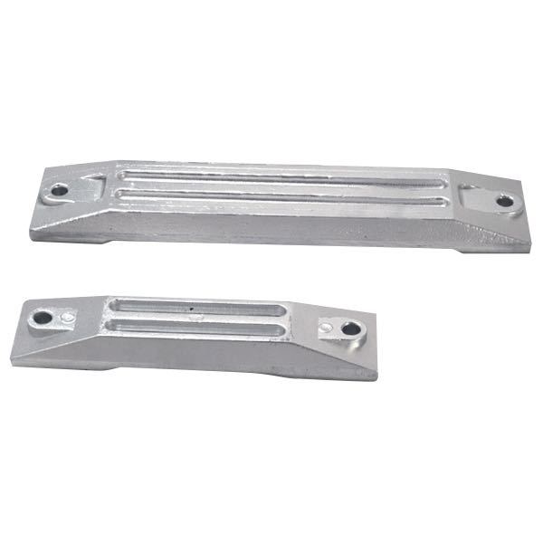 Tecnoseal, zinkanod Honda 75/115/225 HP, 06411-ZW1-000