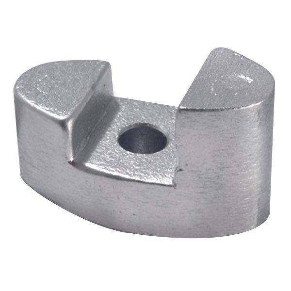 Tecnoseal, zinkanod för Vetus övre propeller KW3, BP129