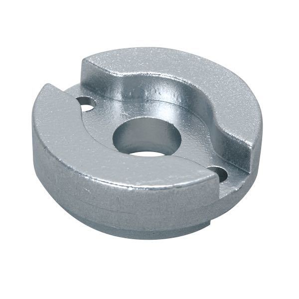 Tecnoseal, Zink anod Vetus KGF 35, Ø 50 mm, BP-1126/SET0149