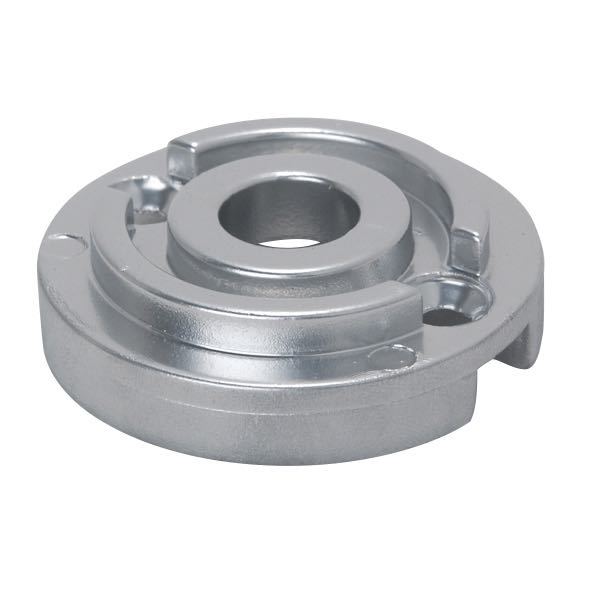 Tecnoseal, Zinkanod till Vetus KGF 75, SET0150, Korrosionsskydd i saltvatten