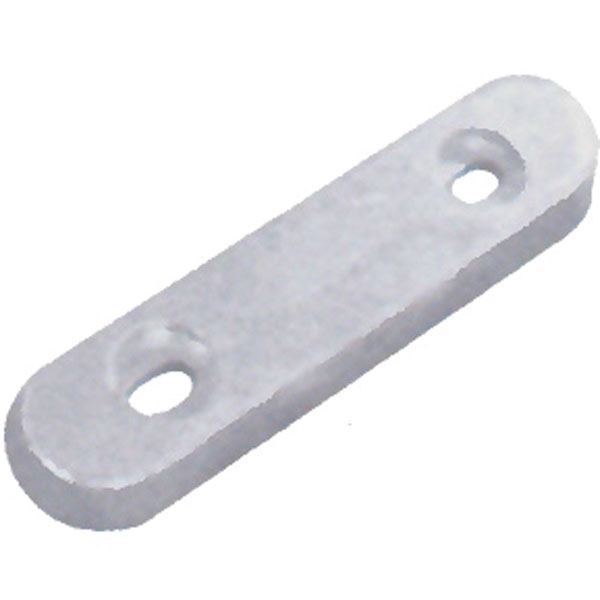 SeaTec, Zinkstång, 290x55x30mm, 3,0kg, Budgetmodell