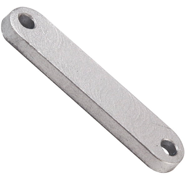 1852, 1852 Zinkanod Quick bogpropeller BTQR TQR6015