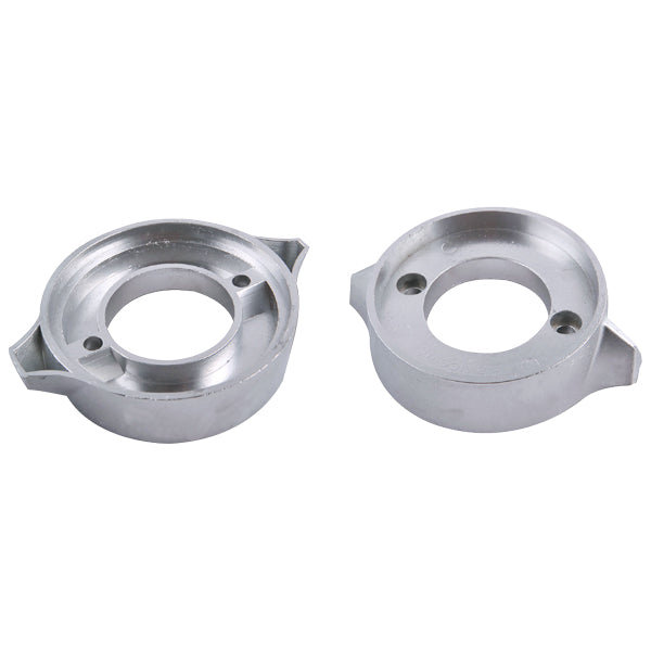 1852, Zinkring Volvo AQ-drivning, 120 mm, Passar AQ 280/285/290, Originalnr 875815