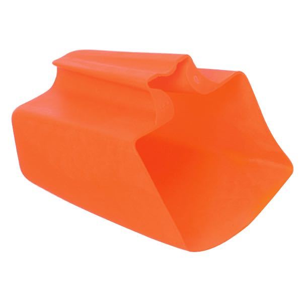 SeaTec, ögla med handtag, mjuk plast, för båt, modell 123456