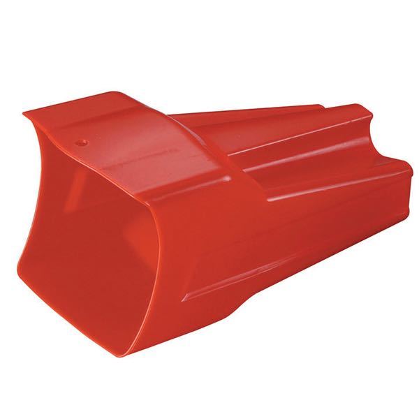 SeaTec, ögla med handtag, 2L, ergonomisk design, plast