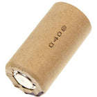 SeaTec Sub C batteri set forfra, ideelt til solcelle ventilatorer.