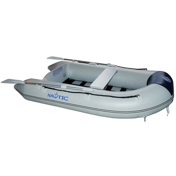 SeaTec, Nautic Gummibåt SS-230 lameldurk