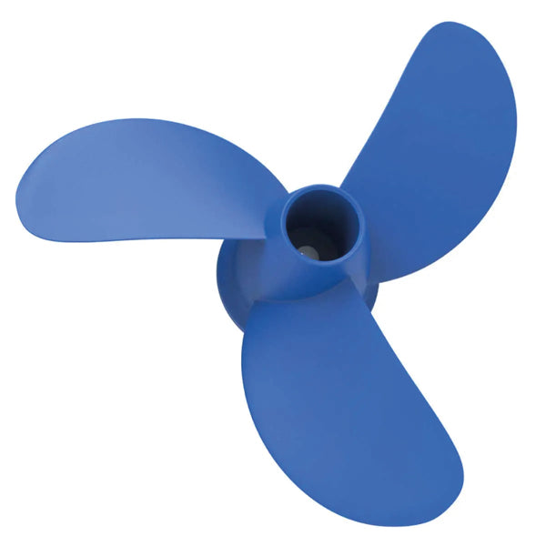 Epropulsion, Navy 6.0 Evo propeller, 2024, trebladet, navy