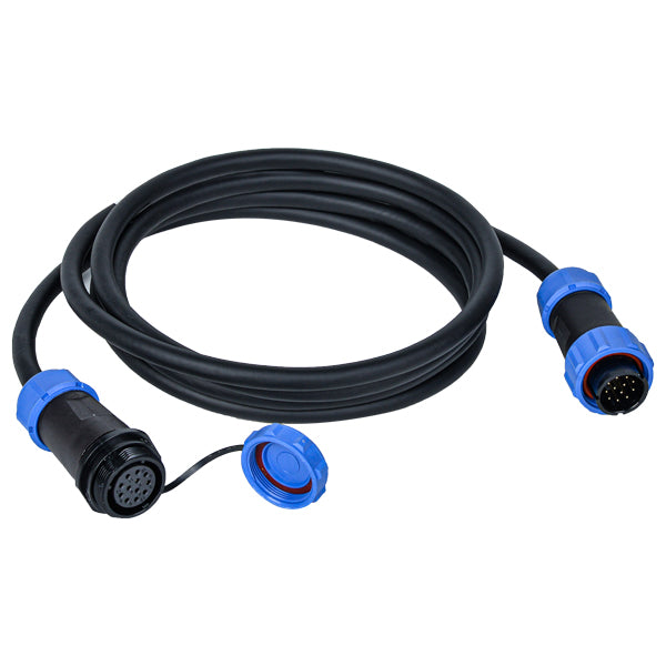 Epropulsion, Förlängningskabel för E-Series batteri, 2 meter, 00-0601-11