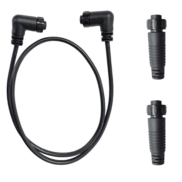 Epropulsion, E-batteri/styrkabel BUS, 5m, Kompatibel med E60/E163