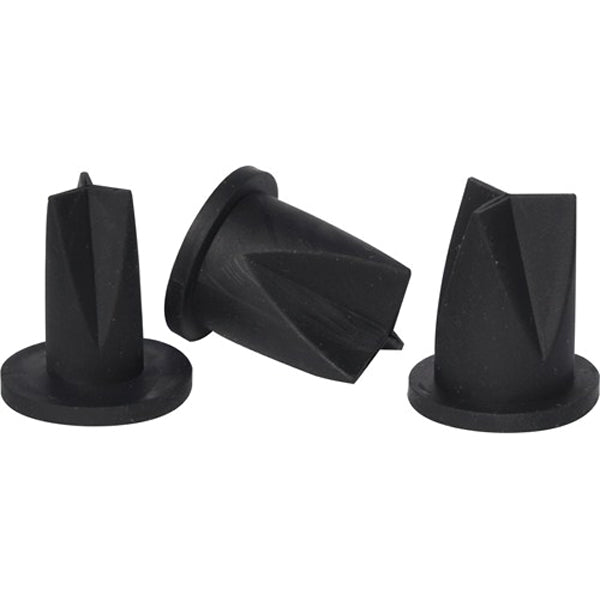 Regel, Jokerventil 19 mm spindel, Passar dränkbara pumpar 360/500 GPH, Svart