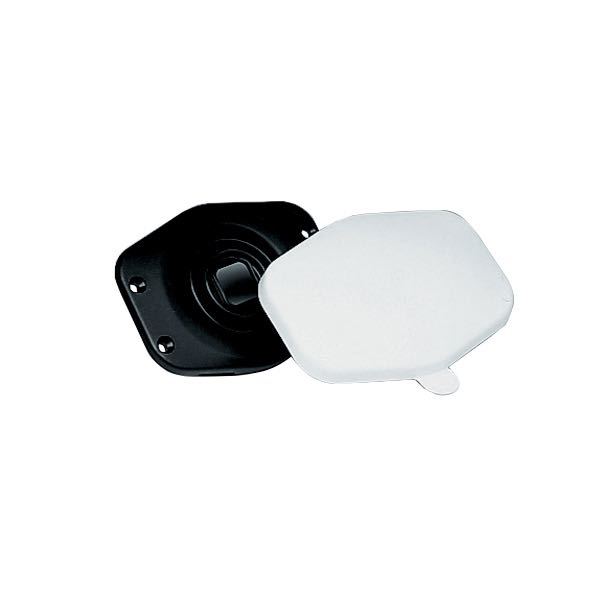 SeaTec, Däckplatta för skottmontering av pump