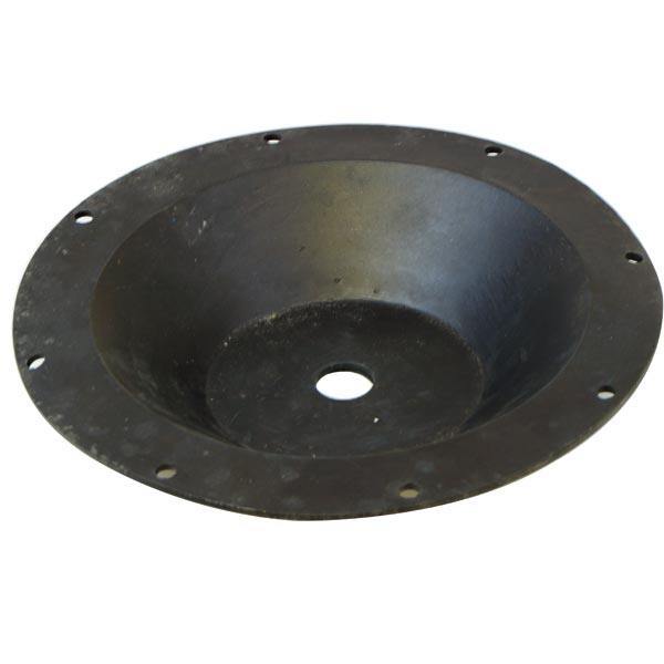 SeaTec, Löst pumpmembran, Passar AAA länspump 1200750, Slitstarkt material, Ej oljebeständig