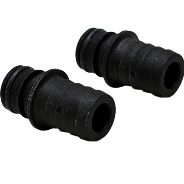 Jabsco, Slangmunstycke par-max rakt 3/4" 19 mm, 30653-1000