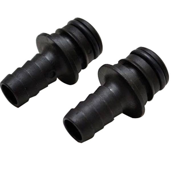 Jabsco, Slanganslutning Par-Max Lika 1/2" 13mm, Originalnr. 30654-1000