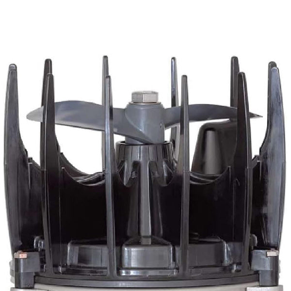 Kasco, Aquaticlear konverteringssats, för avluftare på 3/4 HK