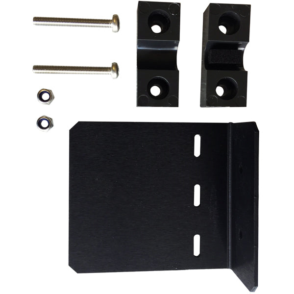 Nasa, Stolpfäste, Höghållfast stål, Passar Supernova