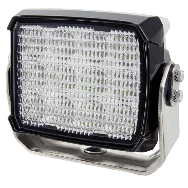 Hella, Dækslys RokLUME 380 Heavy Duty 24V kort afstand