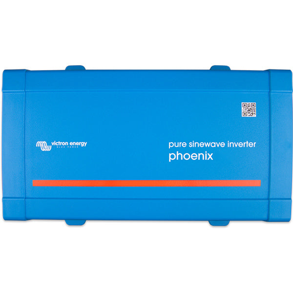 Victron, Phoenix Pure Sine Wave Inverter 24V, 1000W, 2200W Peak Load