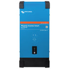 Victron Phoenix Inverter set forfra, med tydelige knapper og LED-indikatorer.