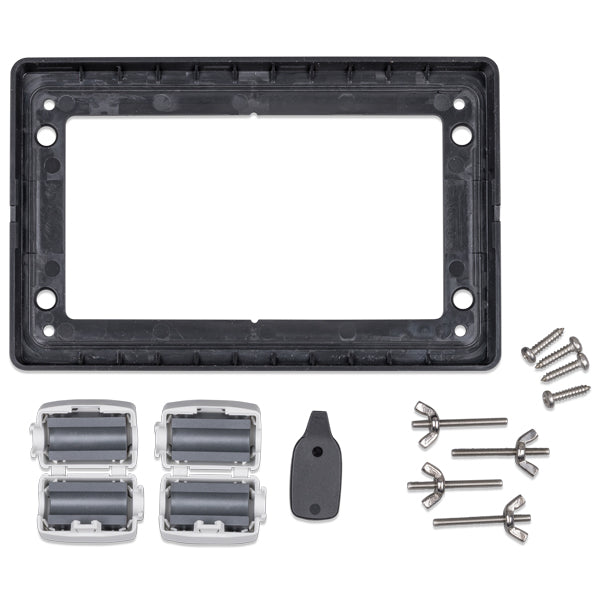 Victron, GX Touch 50 Adapter, Förbättrar anslutningsmöjligheter och prestanda, Passar GX Touch 5"-skärm