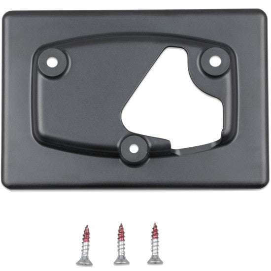 Victron, Väggfäste för GX Touch 7"-skärm, Kompatibel med GX Touch 50 och 70