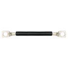 Oceanflex 1852 batterikabel med kabelsko, 1,2 m lang, set fra siden