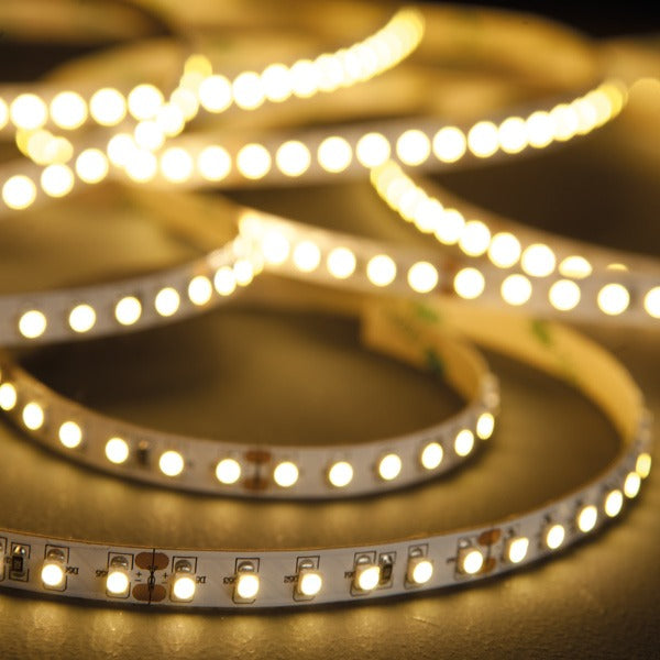 Nautecled, LED-nano-ljuslist, IP66, 1,0 m, 12 V, 2700K, 330 lumen