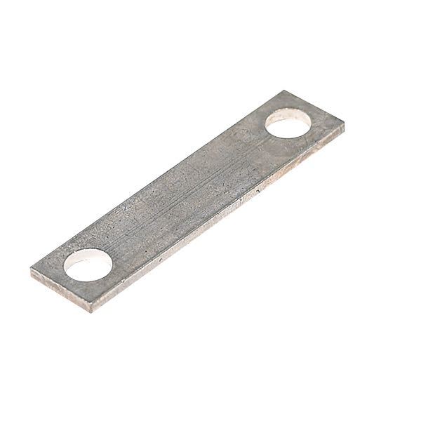 BEP, Uppsamlingsstång 17mm, För säkringshållare 1270002, Utöka kapaciteten till 2 x 6 säkringar