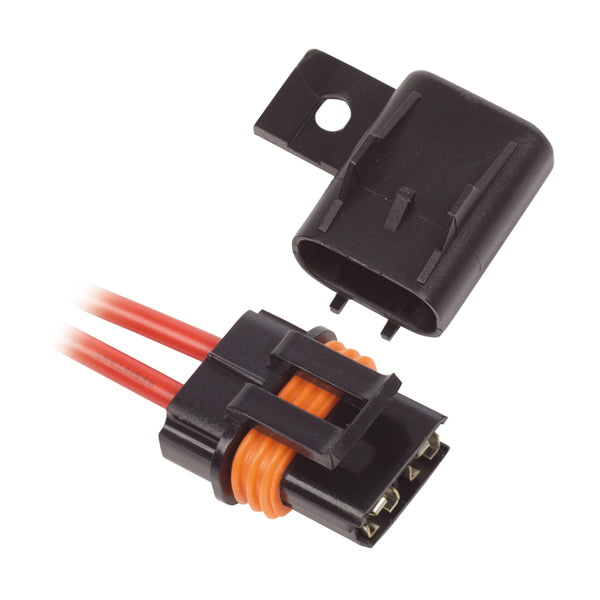 Blue Sea Systems, Vattentät säkringshållare ATO/ATC, Max 30A